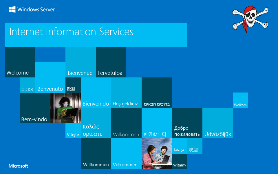 IIS